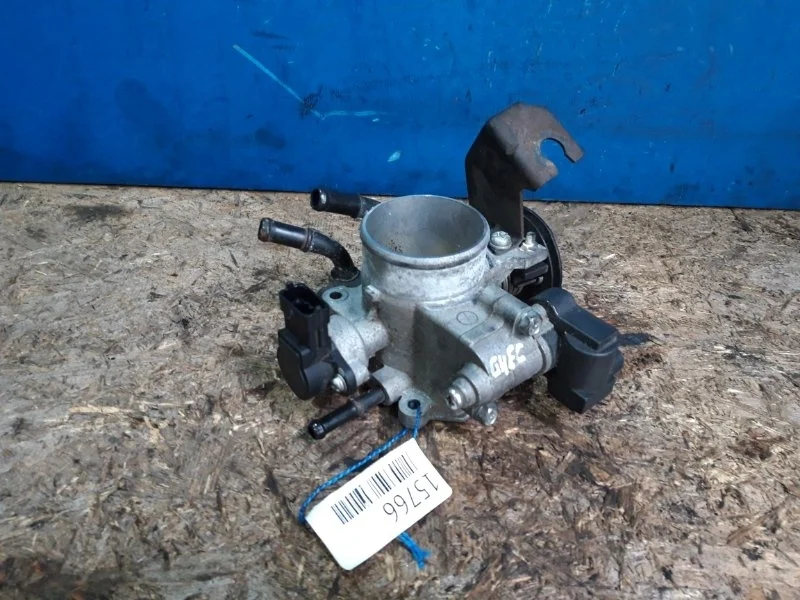 Дроссельная заслонка Kia Ceed 1 Ed 2007-2012 351002B060 1.6 G4FC