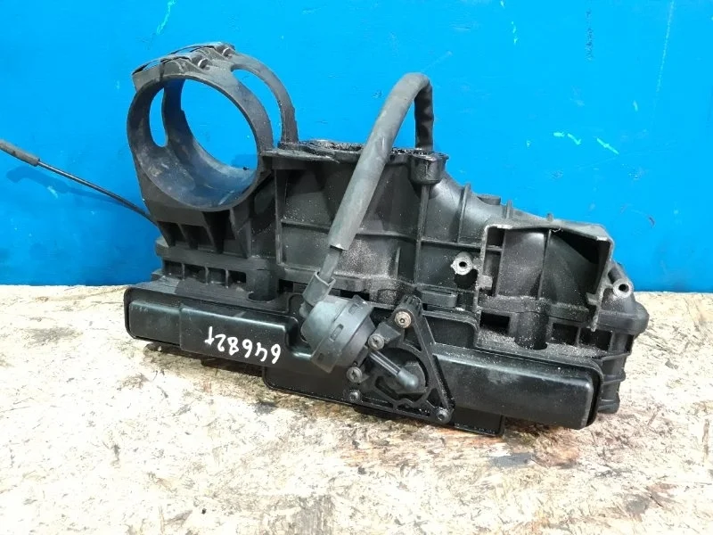 Коллектор впускной Mercedes E W211 2006-2009 A6460902337 2.2 646.821