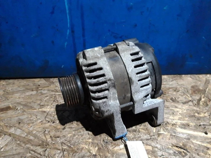 Генератор Opel Astra J 2009-2016 13579667 1.6 A16XER