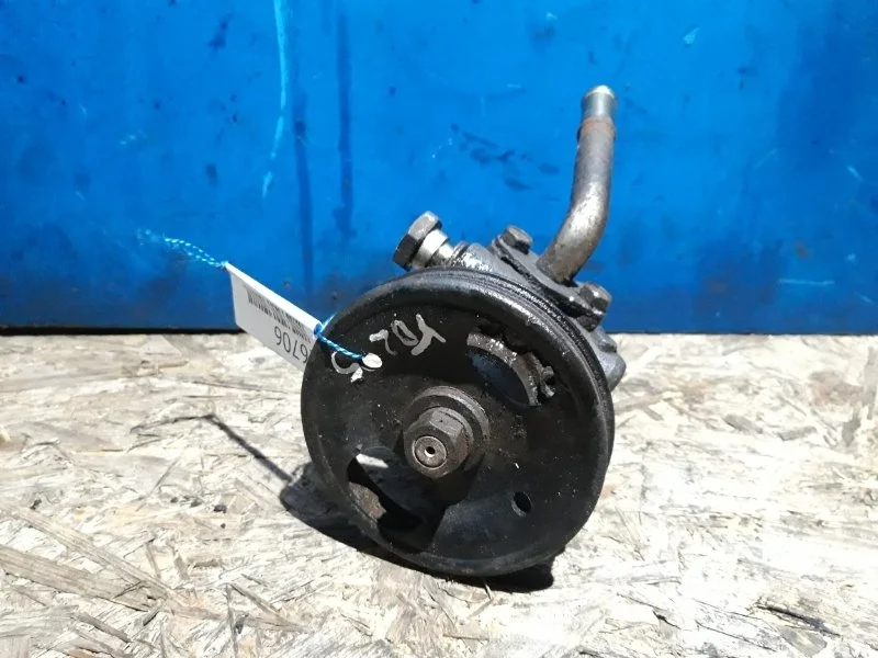 Насос ГУР Nissan Pathfinder R51 2005-2014 491103X01A 2.5 YD25