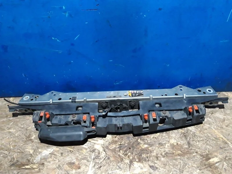 Передняя панель Opel Astra J 2009-2016 13312474