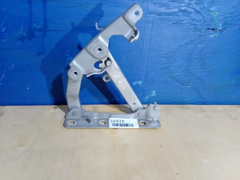 Петля капота Mercedes E W211 2002-2009 A2118800228, правая