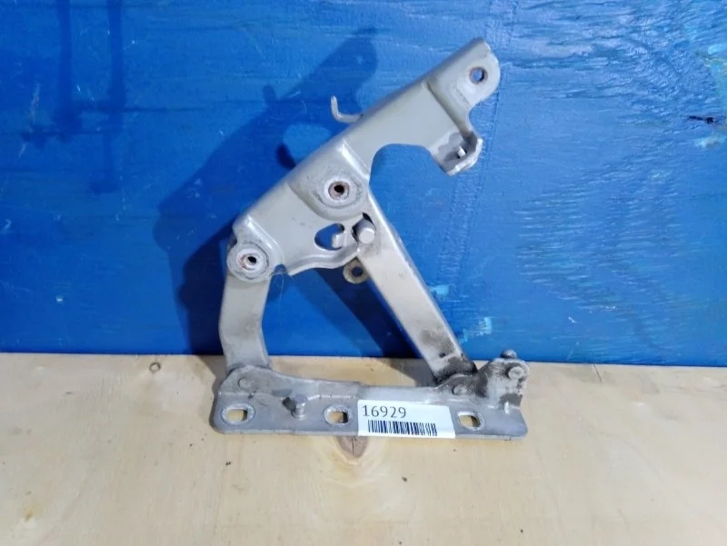 Петля капота Mercedes E W211 2002-2009 A2118800228, правая