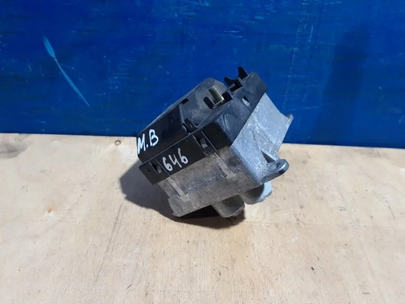 Автономный отопитель Mercedes C W203 2000-2006 A0001591504 2.2 OM646