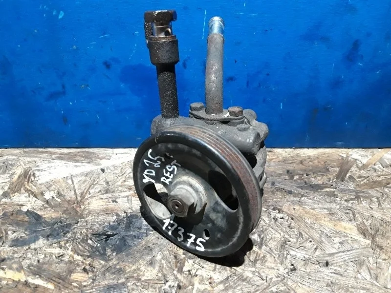 Насос ГУР Nissan Pathfinder R51 2005-2014 491103X01A 2.5 YD25