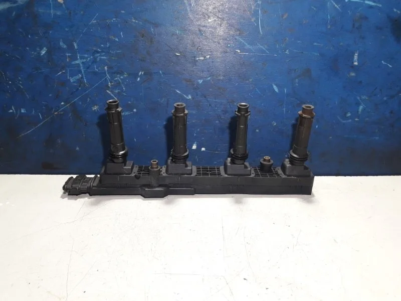 Катушка,модуль зажигания Opel Zafira B 2005-2010 90424480 2.0 Z20LER