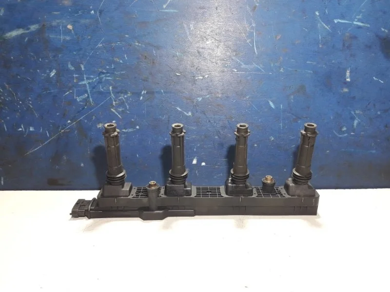 Катушка,модуль зажигания Opel Zafira B 2005-2010 90424480 2.0 Z20LER