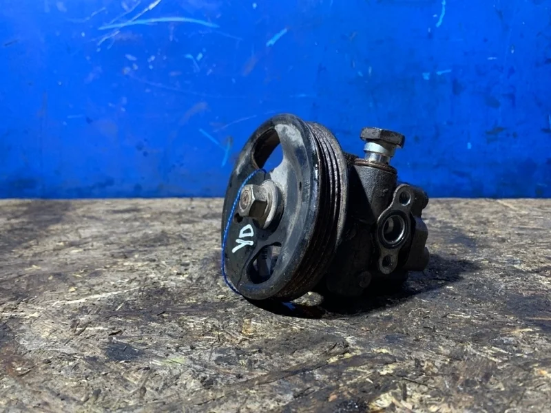 Насос ГУР Nissan Pathfinder R51 2005-2014 491103X01A 2.5 YD25