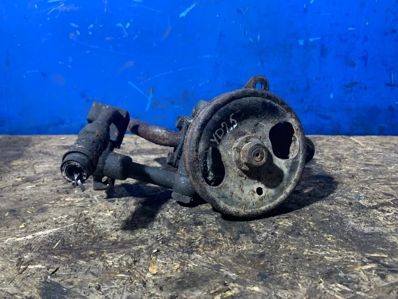 Насос ГУР Nissan Pathfinder R51 2005-2014 491103X01A 2.5 YD25