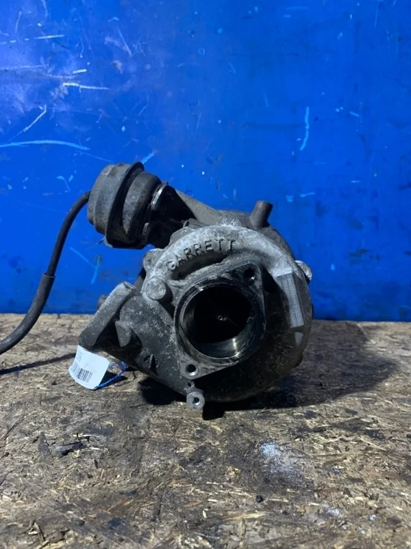 Турбина Nissan Navara D40 2005-2010 14411EC00C 2.5 YD25