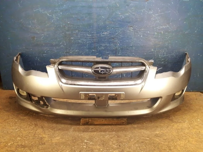 Бампер Subaru Legacy B13 2006-2009 57704AG200, передний