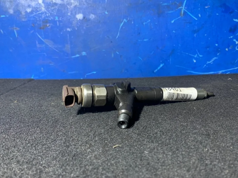 Форсунка Nissan Navara D40 2005-2010 16600EC00A 2.5 YD25