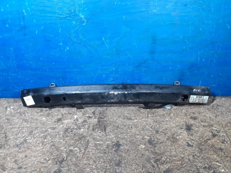 Усилитель бампера Nissan Pathfinder R51 2005-2010 501003X34B