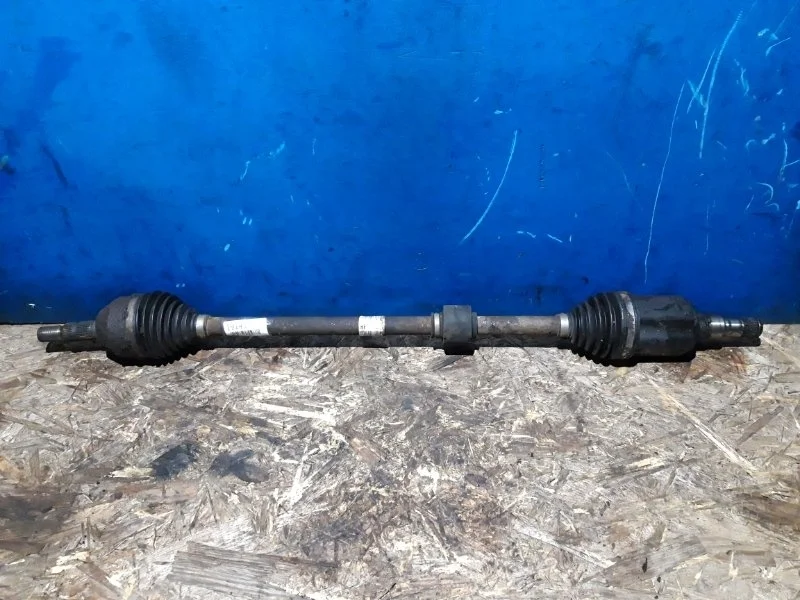 Привод Chevrolet Cruze 2009-2016 13271549 1.6 F16D4, передний правый