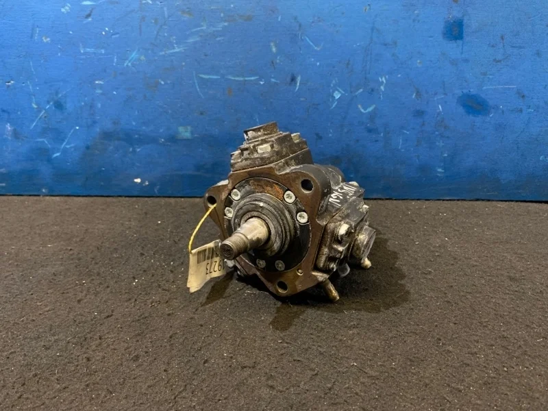ТНВД Opel Insignia 2008-2015 55574632 2.0 A20DTH