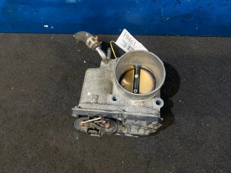 Дроссельная заслонка Toyota Avensis T250 2003-2008 220300D011 1.8 1ZZFE