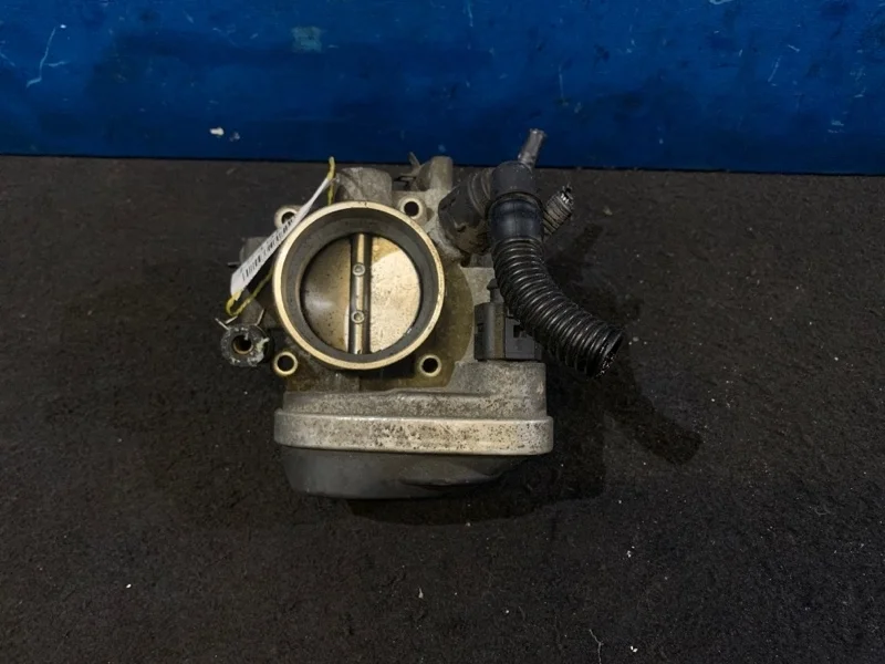 Дроссельная заслонка Chevrolet Cruze 2009-2016 55560398 1.6 F16D4