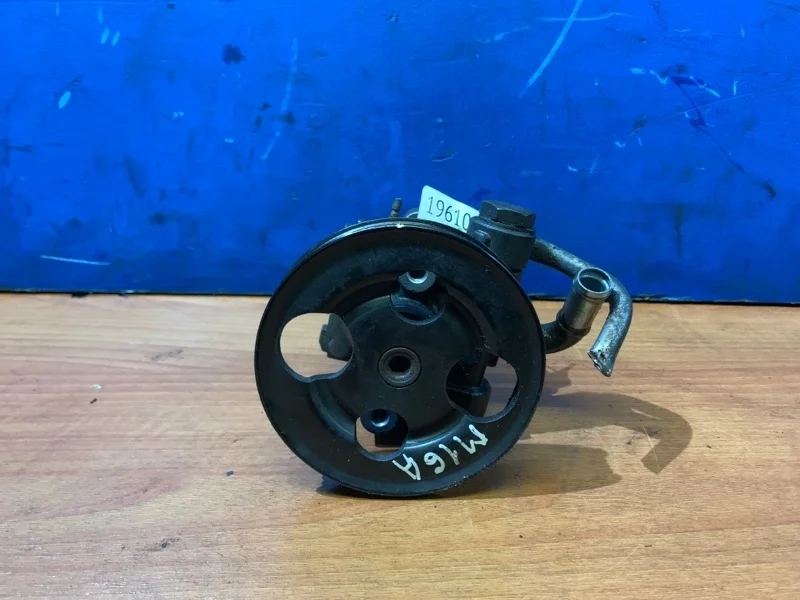 Насос ГУР Suzuki Grand Vitara 2005-2015 4910064J00 1.6 M16A