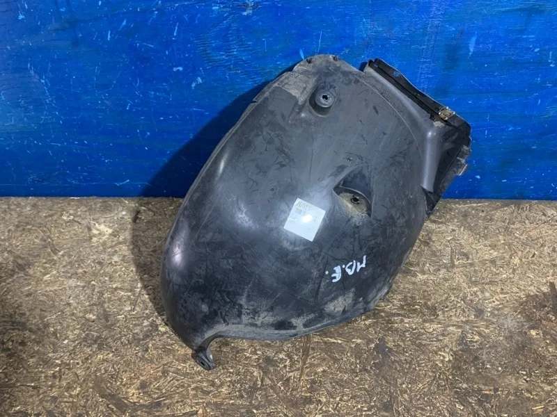 Подкрылок Mercedes E W211 2002-2009 A2116901430