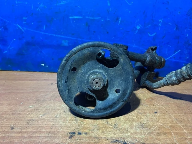 Насос ГУР Nissan Pathfinder R51 2005-2014 491103X01A 2.5 YD25