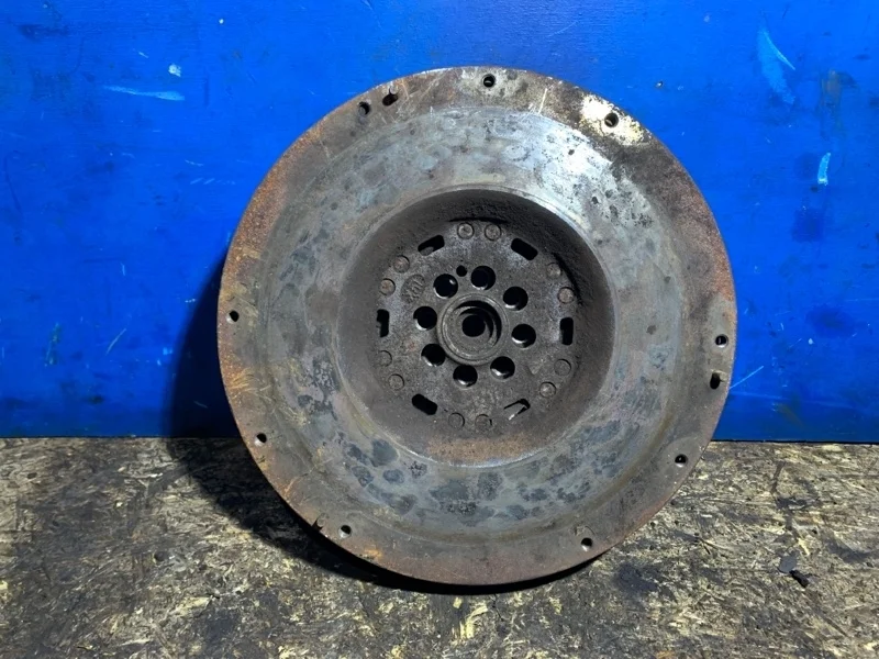 Маховик Nissan Navara D40 2009-2014 123105X00A 2.5 YD25