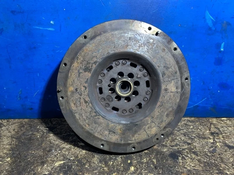 Маховик Nissan Navara D40 2009-2014 123105X00A 2.5 YD25