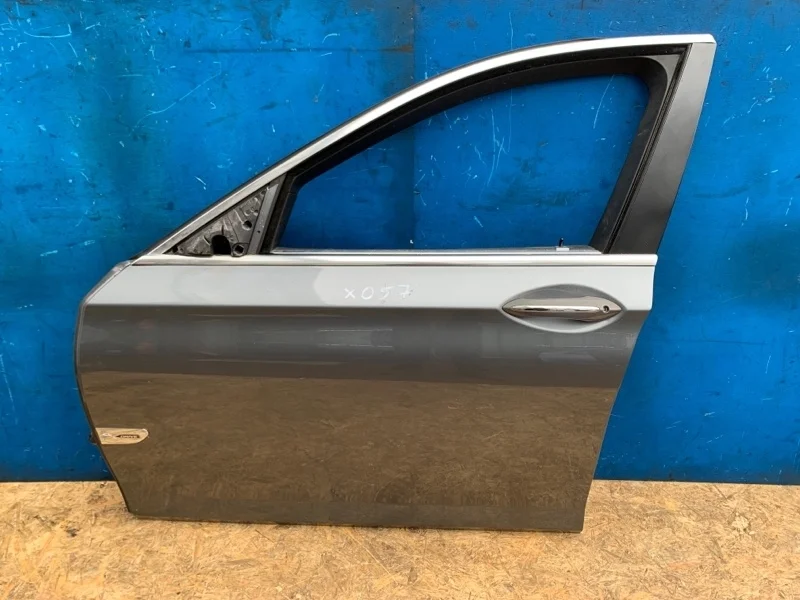 Дверь Bmw 7 F01 2008-2015 41007203977, передняя левая