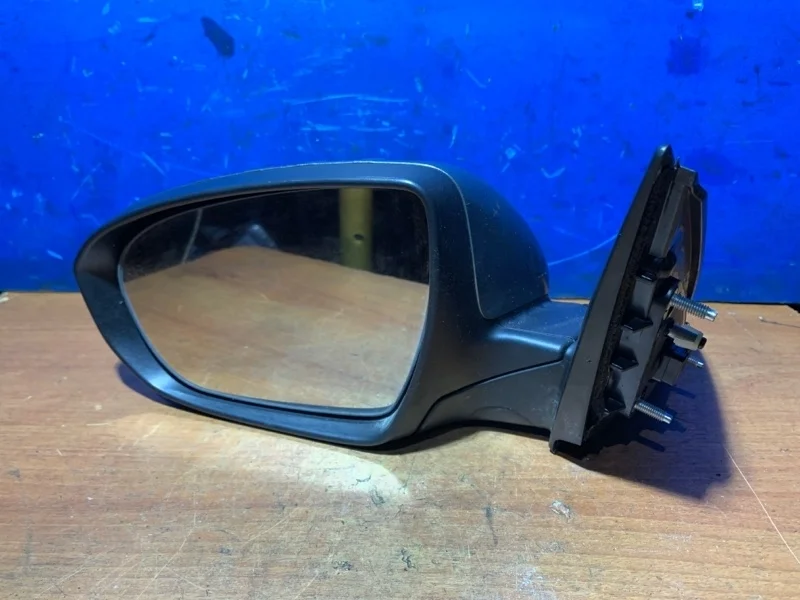 Зеркало Kia Optima 3 Tf 2010-2013 876104C010, левое