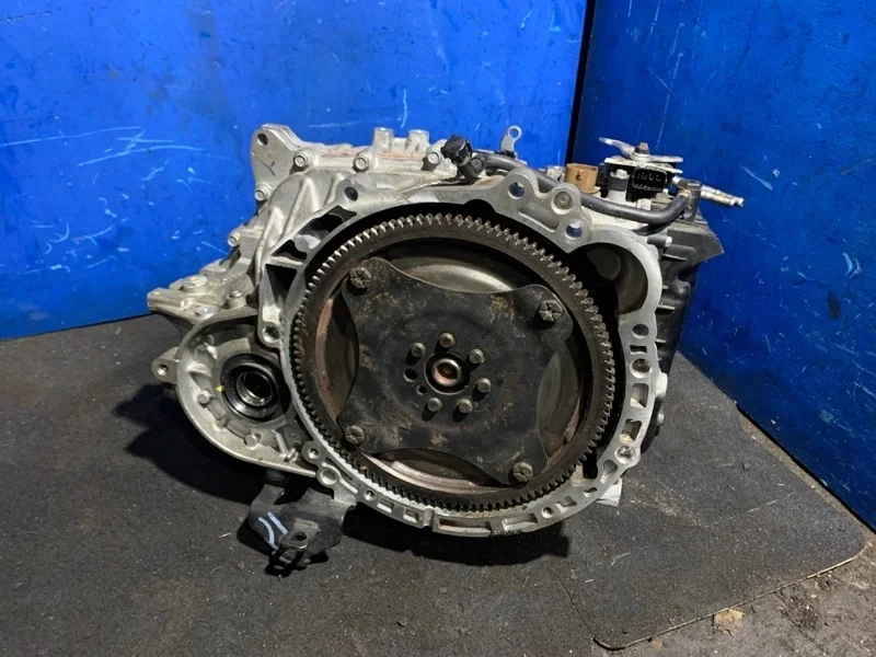 АКПП Kia Optima 3 Tf 2010-2016 450003B740 2.4 G4KJ