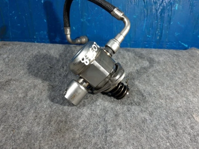 ТНВД Ford Focus 3 2011-2019 AG9E9D376AA 2.0 R9DA