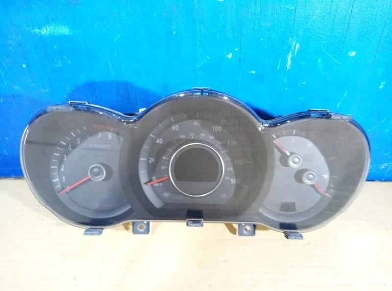 Панель приборов Kia Optima 3 Tf 2010-2016 940012T322 2.4 G4KJ