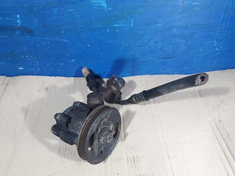 Насос ГУР Nissan Pathfinder R51 2005-2014 491103X01A 2.5 YD25