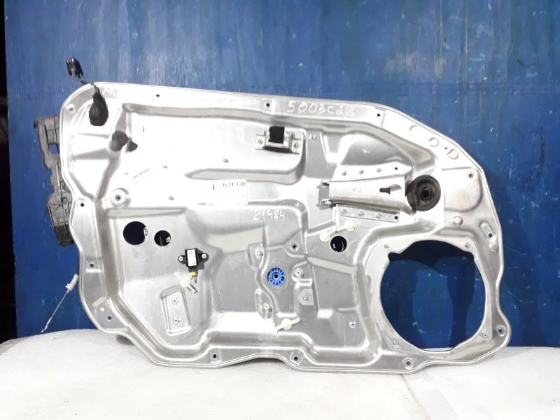 Стеклоподъемник Mercedes S W221 2005-2013 A2217200146, передний левый