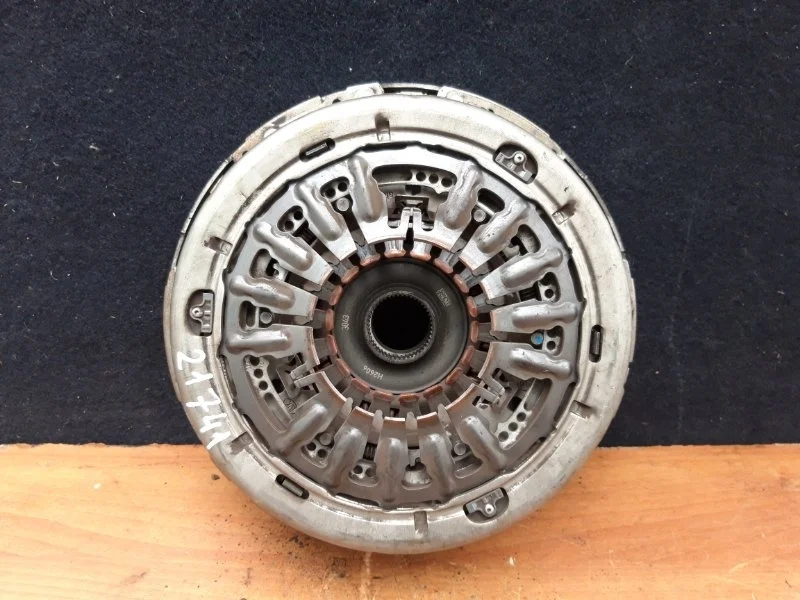 Корзина сцепления Ford Focus 3 2011-2019 5265738 2.0 XQDA