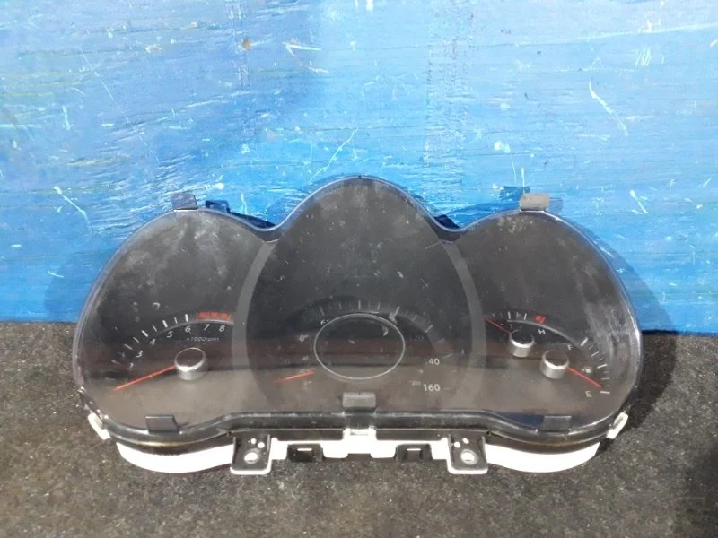 Панель приборов Kia Optima 3 Tf 2010-2016 940012T322 2.4 G4KJ