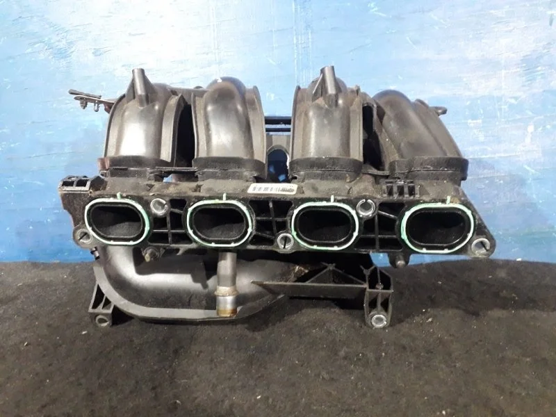 Коллектор впускной Ford Focus 3 2011-2019 4M5G9424CF 1.6 PNDA