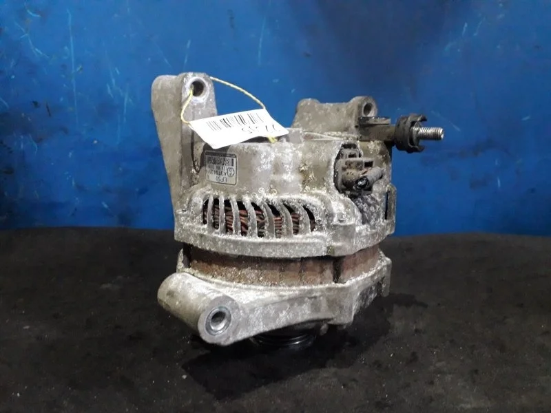 Генератор Mazda 3 Bk 2003-2009 A3TG1391A 2.3 L3