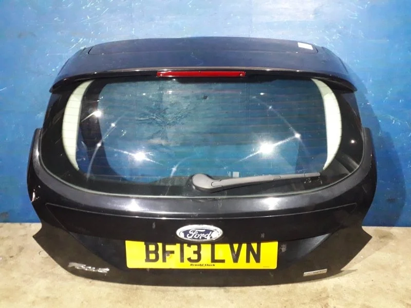 Крышка багажника Ford Focus 3 2011-2014 1838957 ХЭТЧБЕК
