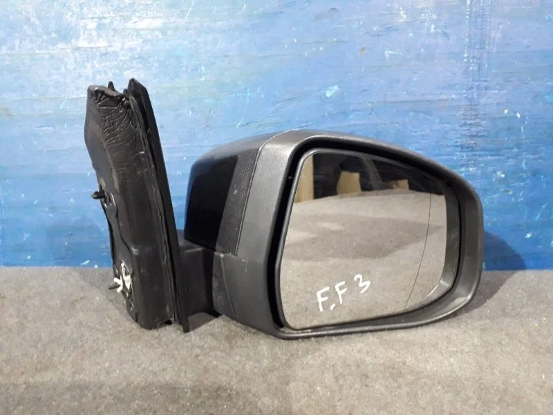 Зеркало Ford Focus 3 2011-2019 1900179, правое