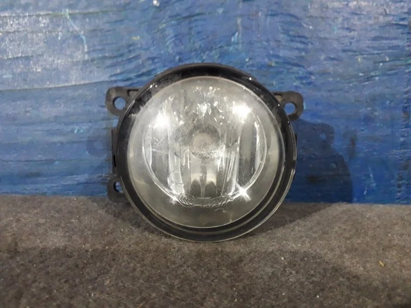 Фара противотуманная, ПТФ Ford Focus 3 2011-2015 2N1115201AB, передняя