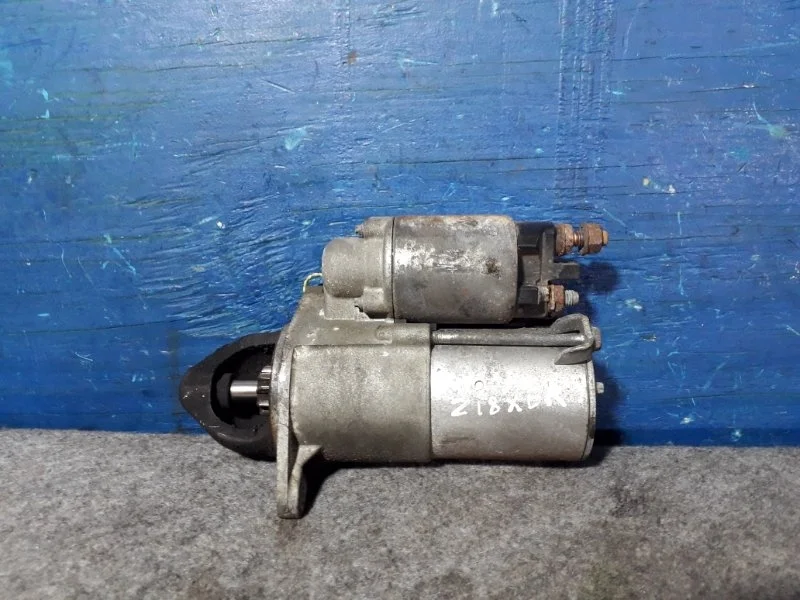 Стартер Opel Astra H 2004-2014 55556092 1.8 Z18XER