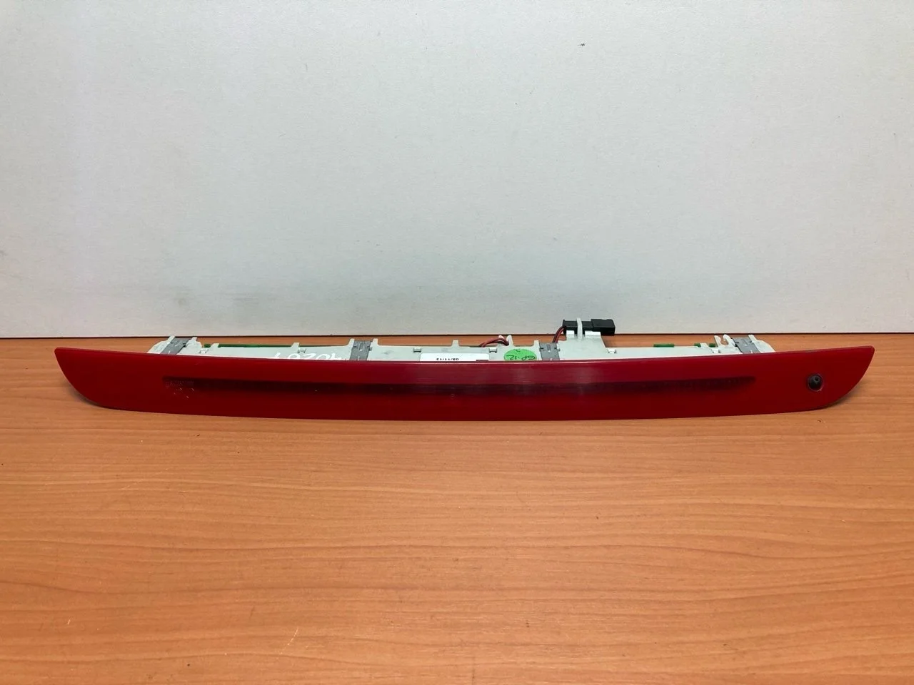 Фонарь Opel Zafira C 2011-2015 13278789, задний