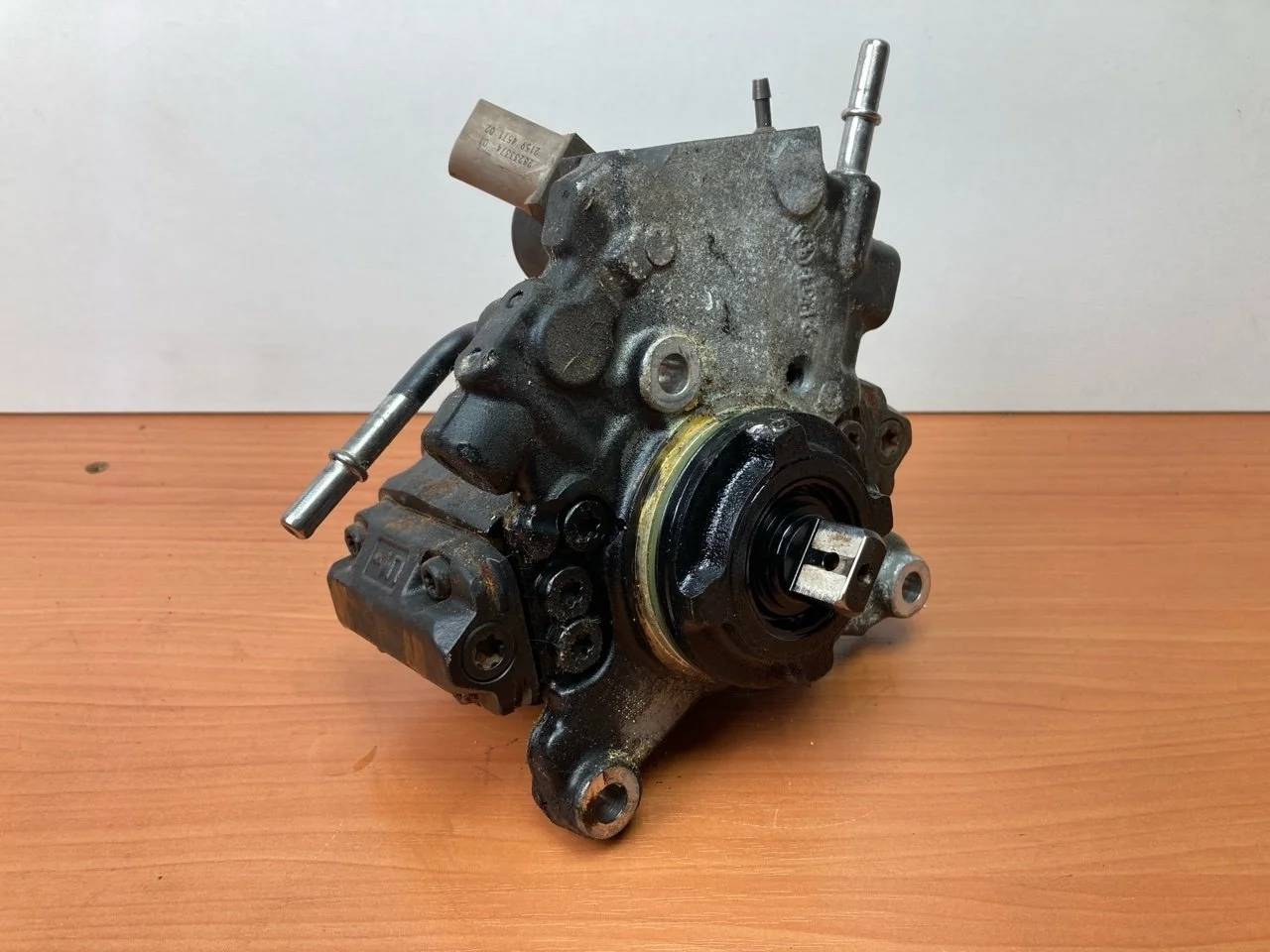 ТНВД Opel Antara 2006-2015 28318240 2.2 Z22D1