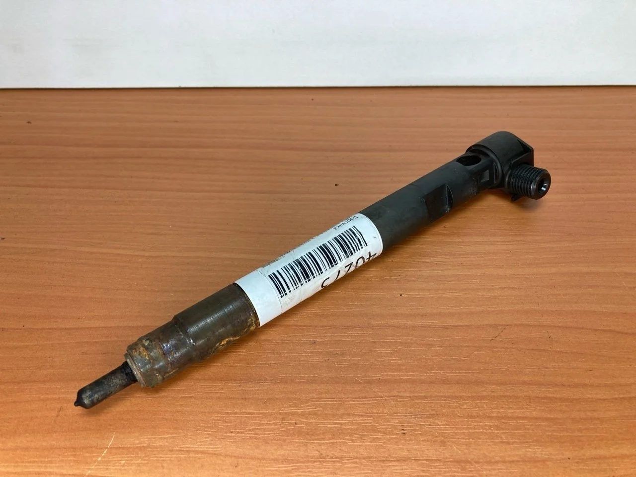 Форсунка Opel Antara 2006-2015 25183186 2.2 Z22D1