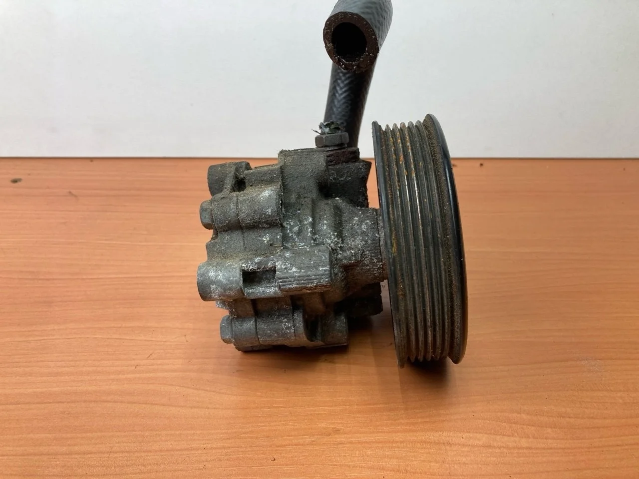Насос ГУР Opel Antara 2006-2015 95476164 2.2 Z22D1