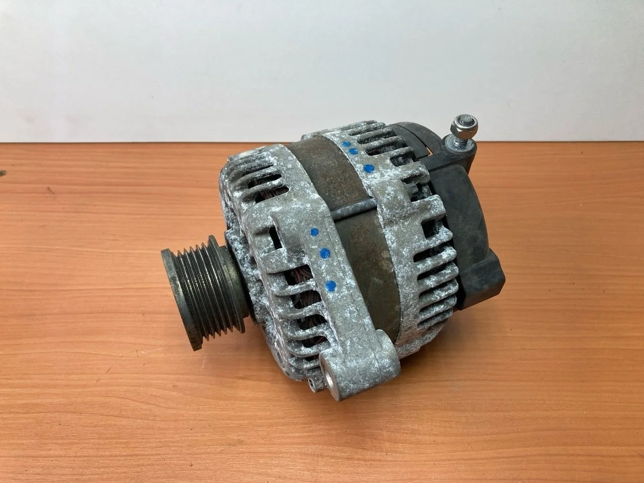 Генератор Opel Antara 2006-2015 13580078 2.2 Z22D1
