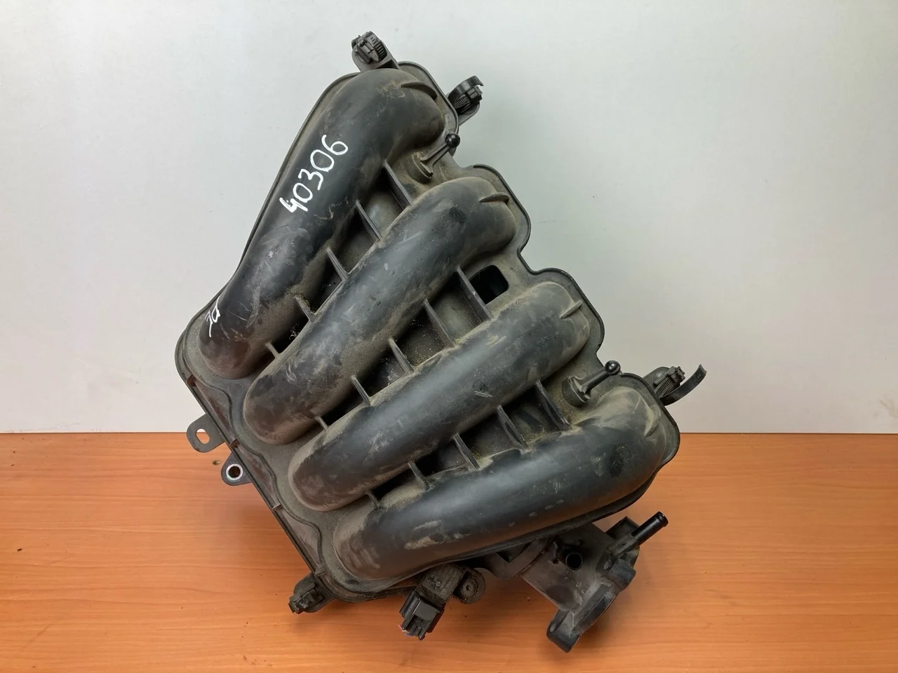 Коллектор впускной Mazda Cx-5 Ke 2011-2017 PE0113100 2.0 PE