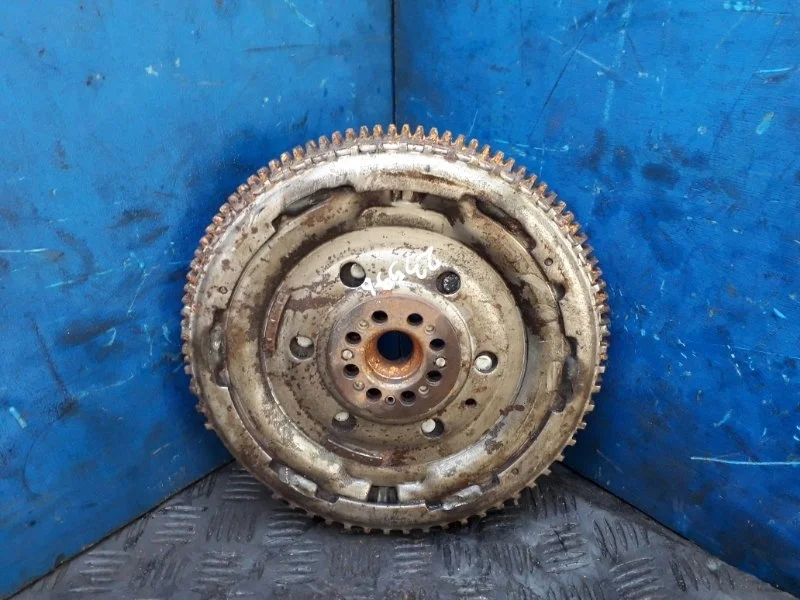 Маховик Nissan Pathfinder R51 2005-2009 12310EB30A 2.5 YD25