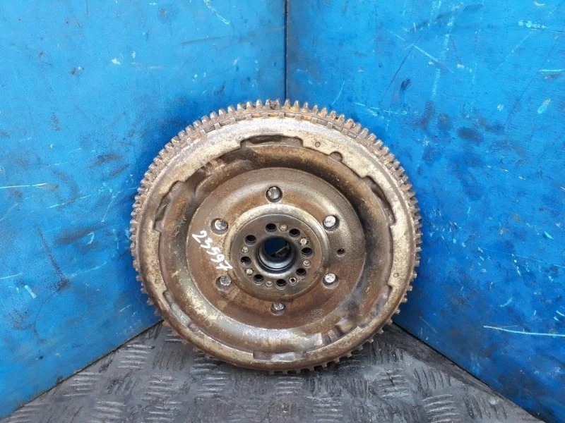Маховик Nissan Pathfinder R51 2005-2009 12310EB30A 2.5 YD25