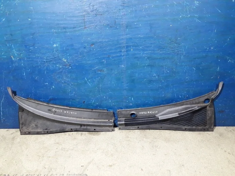 Жабо Chevrolet Lacetti 2004-2013 96544353